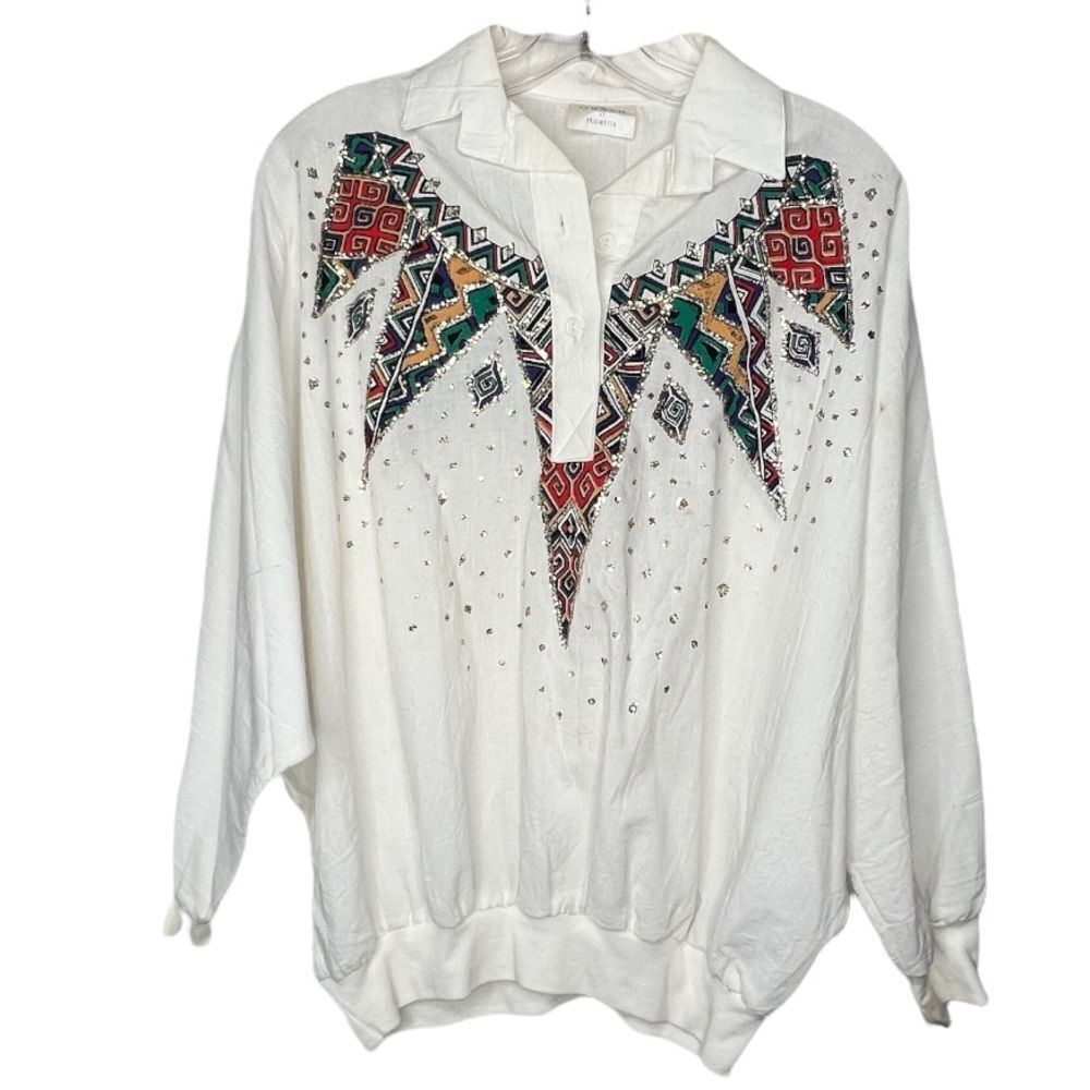 Vintage Geste of Florida Shirt